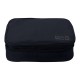 Data Cable Storage Bag Multifunctional Digital Devices Stationery Case Portable Travel Electronic Pouch Earbuds Earphone Organizer