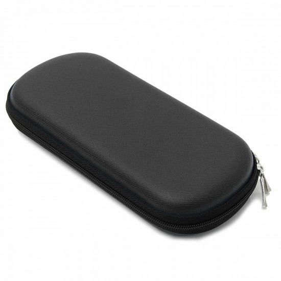 Multifunctional EVA Bag For TF Data Cable USB Flash Drive Hard Disk Cell Phone Holder Waterproof Digital Devices Protection Storage Bag Carry Case