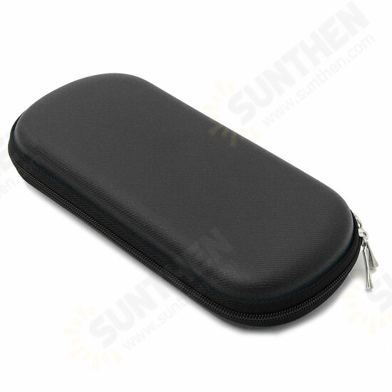 Multifunctional EVA Bag For TF Data Cable USB Flash Drive Hard Disk Cell Phone Holder Waterproof Digital Devices Protection Storage Bag Carry Case