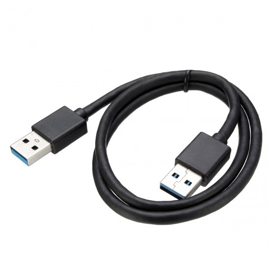 PCIE Mining Cable 1X to 16X Graphics Card Extension Cable PCI-E Anti-burn Design USB3.0 External Graphics Card Power Adapter Cable