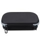 Portable Storage Case EVA Black Hard Cover Protective Carry Case for psv1000 2000 Console