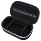 Portable Storage Case EVA Black Hard Cover Protective Carry Case for psv1000 2000 Console