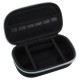 Portable Storage Case EVA Black Hard Cover Protective Carry Case for psv1000 2000 Console