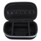 Portable Storage Case EVA Black Hard Cover Protective Carry Case for psv1000 2000 Console