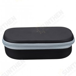 Portable Storage Case EVA Black Hard Cover Protective Carry Case for psv1000 2000 Console Portable Storage Case EVA Black Hard Cover Protective Carry Case for psv1000 2000 Console