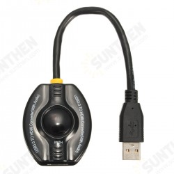 USB 3.0 to HDMI Adapter Cable 5 Gbps support 1080P Projector POS System CRT LCD LED Monitor USB 3.0 to HDMI Adapter Cable 5 Gbps support 1080P Projector POS System CRT LCD LED Monitor