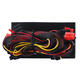 1000W Silent PC Power Supply Gaming PCI SATA ATX 12V 2.31 LED Fan Computer