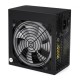 1200W Active ATX 12V PFC Desktop Gaming PC Power Supply 8PIN + 2x6PIN Silent Fan with LED Light