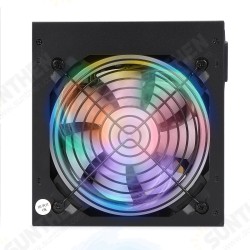 1200W Active PFC PC Power Supply Desktop Computer ATX Power Supply Non-Modular 12V 2.31 LED Fan 220V 1200W Active PFC PC Power Supply Desktop Computer ATX Power Supply Non-Modular 12V 2.31 LED Fan 220V