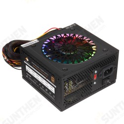 650W/800W/1000W Passive PFC Gaming Computer Power Supply PC Power Supply 650W/800W/1000W Passive PFC Gaming Computer Power Supply PC Power Supply