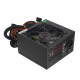 750W PC Power Supply 24Pin VISTA 12V ATX PCI SATA W/12cm Fan For Intel AMD