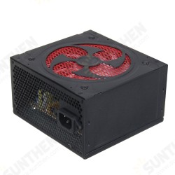 800W 220V PC Power Supply Quiet ATX Gaming PFC 20+4pin For Desktop Computer 800W 220V PC Power Supply Quiet ATX Gaming PFC 20+4pin For Desktop Computer