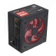 800W 220V PC Power Supply Quiet ATX Gaming PFC 20+4pin For Desktop Computer