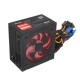 800W 220V PC Power Supply Quiet ATX Gaming PFC 20+4pin For Desktop Computer