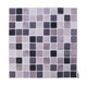 10inch *10inch 3D Wall Sticker Bathroom PVC Adhesive Decals Art Sticker Poster Decoration 10inch *10inch 3D Wall Sticker Bathroom PVC Adhesive Decals Art Sticker Poster Decoration