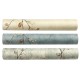 10M Non-woven wallpaper self-adhesive bedroom warm dormitory TV background wall decoration room self-adhesive living room wallpaper