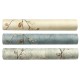 10M Non-woven wallpaper self-adhesive bedroom warm dormitory TV background wall decoration room self-adhesive living room wallpaper