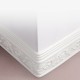 10Pcs/Set Waterproof 3D Wall Border Skirting Lines Sticker Self-Adhesive Kitchen