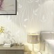 10x0.53m Wall Stickers Plain Study European Style Full Shop Living Room TV Background Wall Paper