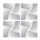 16Pcs 3D Acrylic Removable Modern Mirror Decal Art Mural Wall Sticker Home Room Decor DIY 16Pcs 3D Acrylic Removable Modern Mirror Decal Art Mural Wall Sticker Home Room Decor DIY