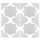 3D Acrylic Mirror Effect Tile Wall Sticker Room Decor Stick On Art Home Bathroom