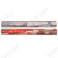 3D Simulation Brick Wall Paper Self-Adhesive Brick Stone Wallpaper Fashion Restaurant Hotel Store Decoration Water Wall Sticker 3D Simulation Brick Wall Paper Self-Adhesive Brick Stone Wallpaper Fashion Restaurant Hotel Store Decoration Water Wall Sticker