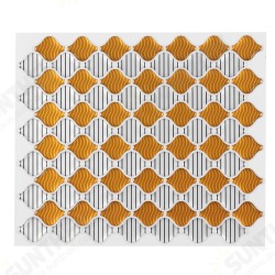 3D Wall Sticker Waterproof Wall Tile Decal Kitchen Home Living Room DIY Decoration 21.3x25cm 3D Wall Sticker Waterproof Wall Tile Decal Kitchen Home Living Room DIY Decoration 21.3x25cm