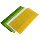 40x60CM Artificial Plant Wall Lawn Topiary Hedges Panel Plastic Shrubs Decoration 40x60CM Artificial Plant Wall Lawn Topiary Hedges Panel Plastic Shrubs Decoration