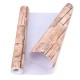 45x100CM 3D Stone Brick Wall Paper Sticker Kitchen Bathroom Waterproof PVC Home 45x100CM 3D Stone Brick Wall Paper Sticker Kitchen Bathroom Waterproof PVC Home