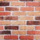 45x100CM 3D Stone Brick Wall Paper Sticker Kitchen Bathroom Waterproof PVC Home 45x100CM 3D Stone Brick Wall Paper Sticker Kitchen Bathroom Waterproof PVC Home