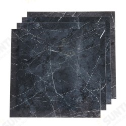 4Pcs 11x11inch 3D Wall Sticker Bathroom Non-Slip Decals Art Sticker Poster Decoration 4Pcs 11x11inch 3D Wall Sticker Bathroom Non-Slip Decals Art Sticker Poster Decoration