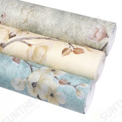5M Non-Woven Wallpaper Self-Adhesive Bedroom Warm Dormitory Tv Background Wall Decoration Room Self-Adhesive Living Room Wallpaper 5M Non-Woven Wallpaper Self-Adhesive Bedroom Warm Dormitory Tv Background Wall Decoration Room Self-Adhesive Living Room Wallpaper