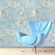 5M Non-Woven Wallpaper Self-Adhesive Bedroom Warm Dormitory Tv Background Wall Decoration Room Self-Adhesive Living Room Wallpaper