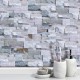 9/27/54pcs Sticker Kitchen Tile Stickers Bathroom Self-adhesive Wall Decoration Home