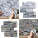 9/27/54pcs Sticker Kitchen Tile Stickers Bathroom Self-adhesive Wall Decoration Home