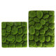 Artificial Topiary Hedges Panels Plastic Faux Shrubs Fence Mat Greenery Wall Backdrop Decor Garden Privacy Screen Fence