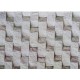 Bricks Sticker Self-adhesive Wall Paper Bedroom Living Room Sticker Decoration