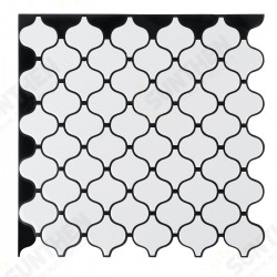 DIY 3D Self Adhesive Wall Tile Sticker Vinyl Home Kitchen Bathroom Decal Decoration DIY 3D Self Adhesive Wall Tile Sticker Vinyl Home Kitchen Bathroom Decal Decoration