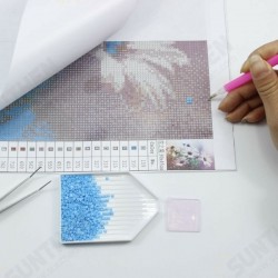 Diamond Painting Cross Stitch 5D DIY Diamond Painting 3D Embroidery Pattern Cross Stitch kit Mosaics Home Decor Stickers Diamond Painting Cross Stitch 5D DIY Diamond Painting 3D Embroidery Pattern Cross Stitch kit Mosaics Home Decor Stickers