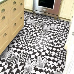 Hexagonal Floor Stickers Special-Shaped Tile Stickers Self-Adhesive Bathroom Toilet Waterproof And Wear-Resistant Wall Stickers Floor Stickers Hexagonal Floor Stickers Special-Shaped Tile Stickers Self-Adhesive Bathroom Toilet Waterproof And Wear-Resistant Wall Stickers Floor Stickers