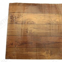 Modern Wallpaper Wood Grain Self-Adhesive Wall Tile Sticker 10*0.45M Waterproof Modern Wallpaper Wood Grain Self-Adhesive Wall Tile Sticker 10*0.45M Waterproof