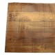 Modern Wallpaper Wood Grain Self-Adhesive Wall Tile Sticker 10*0.45M Waterproof
