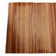 Modern Wallpaper Wood Grain Self-Adhesive Wall Tile Sticker 10*0.45M Waterproof