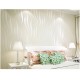Non-woven Wallpaper Roll 3D Wave Background Sticker Living Room Bedroom Decoration Non-woven Wallpaper Roll 3D Wave Background Sticker Living Room Bedroom Decoration