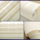 Non-woven Wallpaper Roll 3D Wave Background Sticker Living Room Bedroom Decoration Non-woven Wallpaper Roll 3D Wave Background Sticker Living Room Bedroom Decoration
