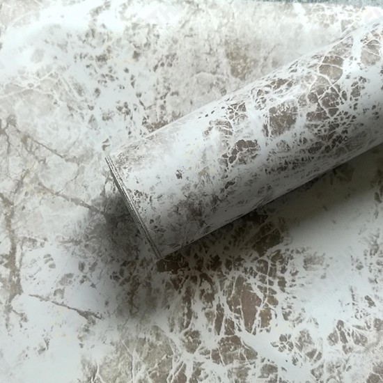 Realistic Marble Feature Textured Roll Wall Paper TV Background Home Decoraions Realistic Marble Feature Textured Roll Wall Paper TV Background Home Decoraions