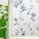 Static Cling Glueless Reusable Removable Privacy Frosted Decor Window Glass Film