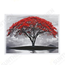 1 Piece Big Tree Canvas Painting Wall Decorative Print Art Picture Unframed Wall Hanging Home Office Decorations 1 Piece Big Tree Canvas Painting Wall Decorative Print Art Picture Unframed Wall Hanging Home Office Decorations