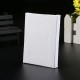 10PCS Different Sizes Mini Stretched Artists Canvas Small Stretched Art Board Acrylic Oil Paint Wood Cotton Easel Frame Display Holder