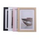 11Pcs/Set Modern Wall Hanging Photo Frame Set Art Home Decor Family Picture Display Living Room Hallway Bedroom Wall Decoration